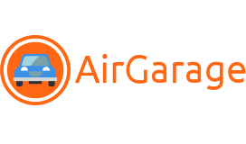 AirGarage logo