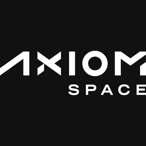 Axiom Space logo