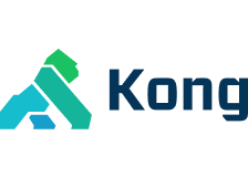 Kong logo