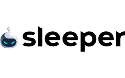 Sleeper logo