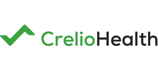 CrelioHealth logo