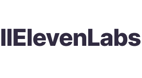 ElevenLabs logo