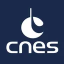 CNES logo