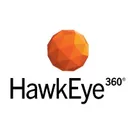 Hawkseye 360 logo