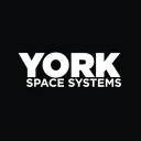 York Space Systems logo